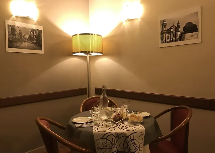Hotel Posta Palermo