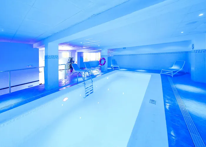 Hotel Vibra Maritimo Ibiza