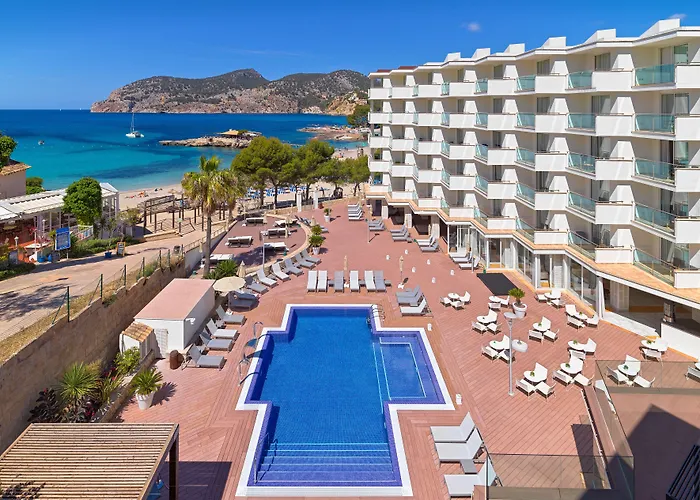 Boutique Hotel H10 Blue Mar - Adults Only Camp De Mar