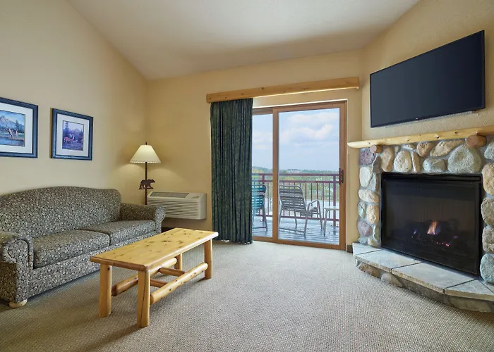 Great Wolf Lodge Traverse City