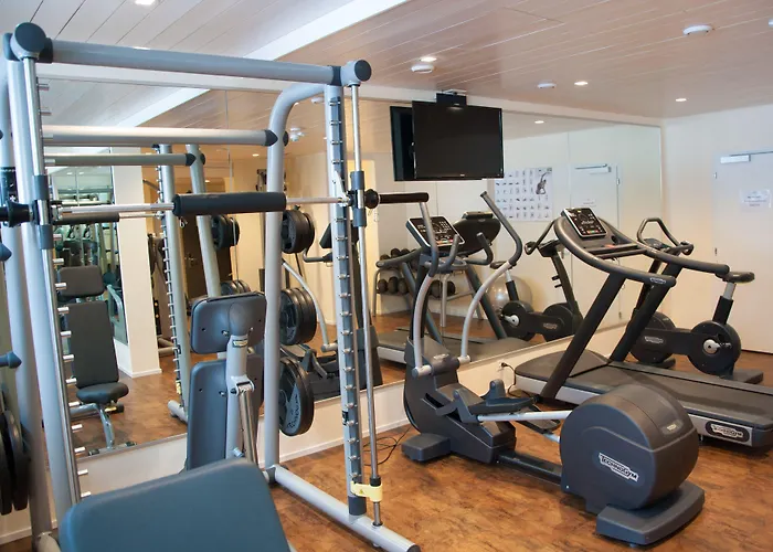 Hotel&Spa Silberhorn Wengen