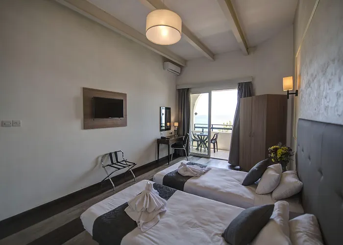 Europa Hotel Sliema