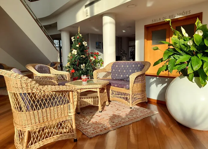 Hotel Das Taipas Guimarães