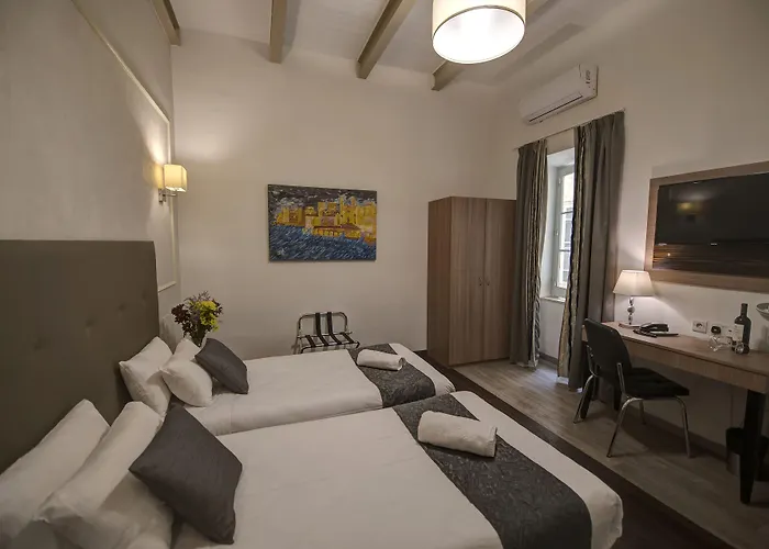 Europa Hotel Sliema