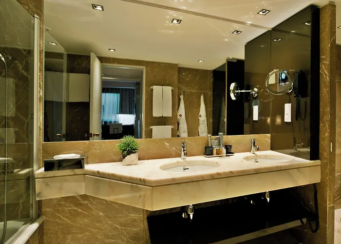 Altis Grand Hotel Lisboa