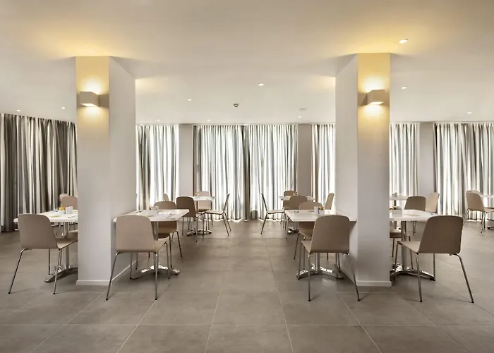 Kriti Hotel Chania 