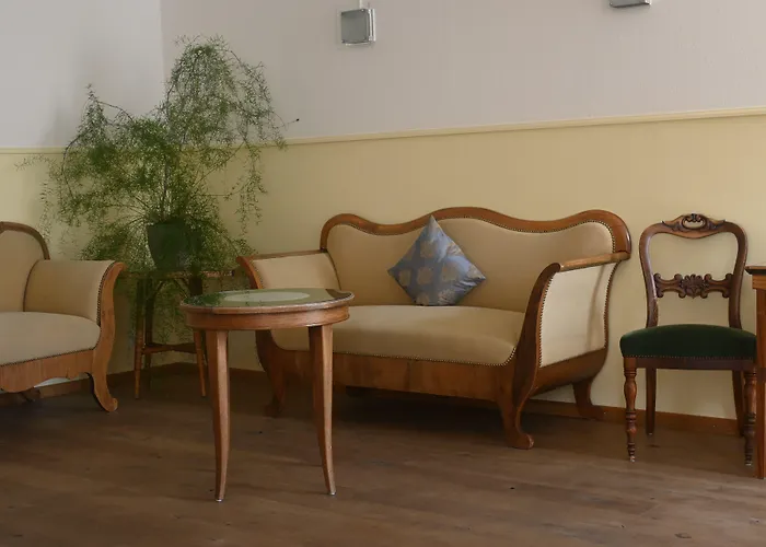 Baeren Hotel, The Bear Inn Wilderswil