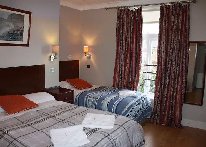 Ambassador Hotel Brighton
