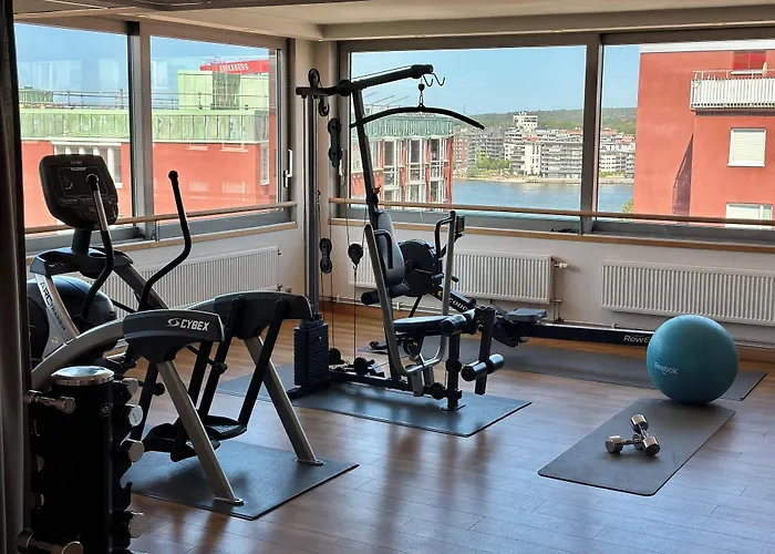 Spar Hotel Majorna Gotenburg