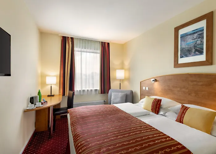 Amedia Express Prague, Trademark Collection By Wyndham