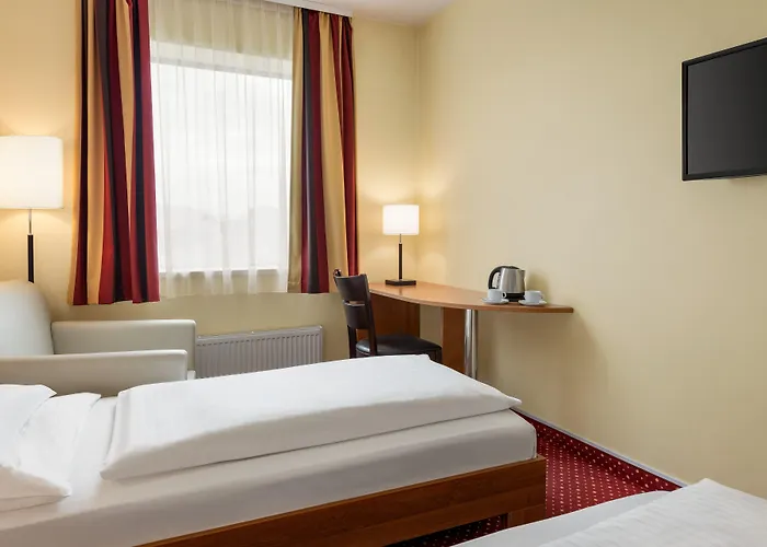 Amedia Express Prague, Trademark Collection By Wyndham