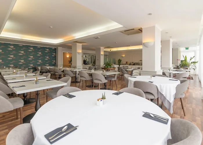 Parco Dei Principi Boutique Hotel Rimini