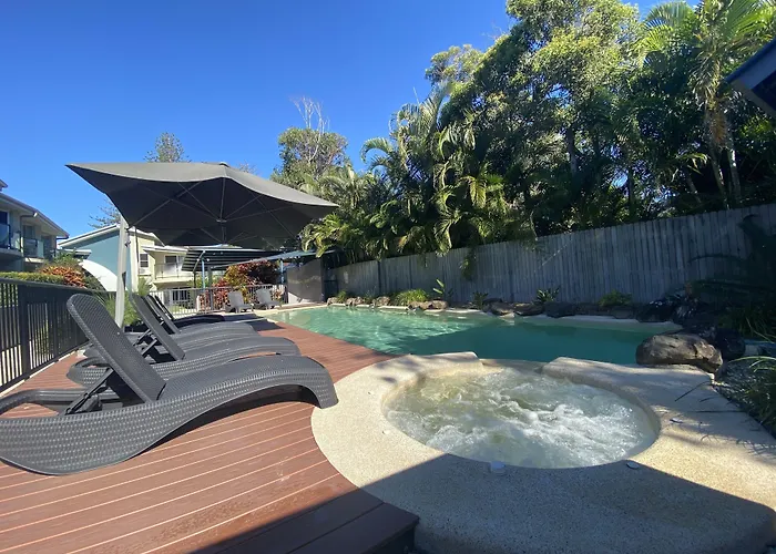 The Byron Beachcomber Byron Bay