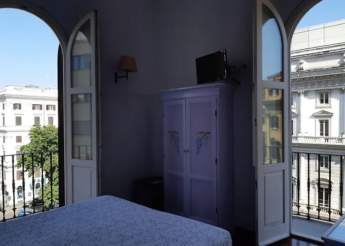 Lilium Boutique Hotel Roma