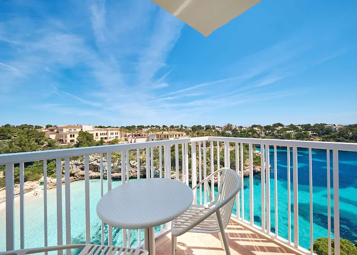 Barcelo Ponent Beach Cala D´Or