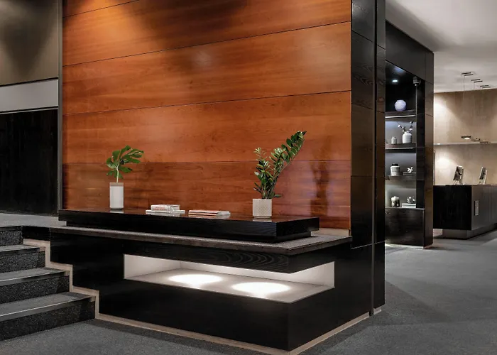 Ac Hotel Los Vascos By Marriott Madrid