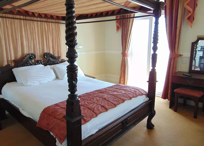 San Clu Hotel, Bar & Brasserie Ramsgate
