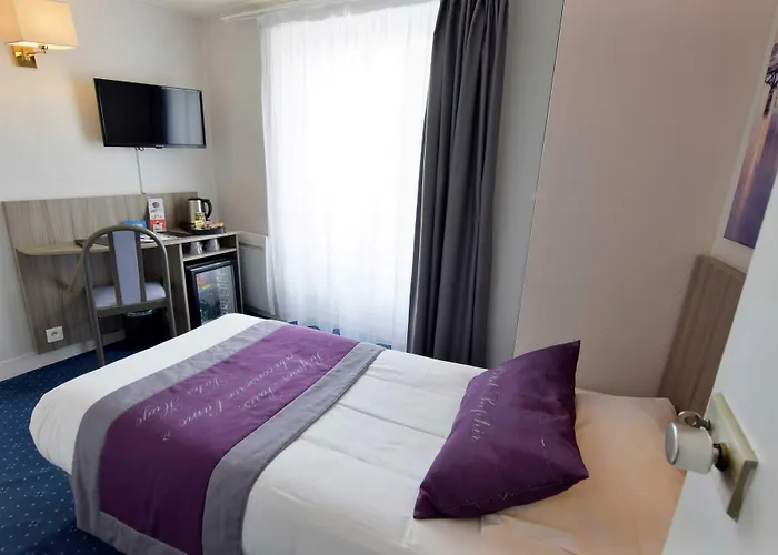 Saphir Grenelle Hotel Paris