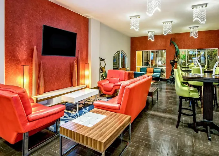 La Copa Inn Beach Hotel South Padre Island