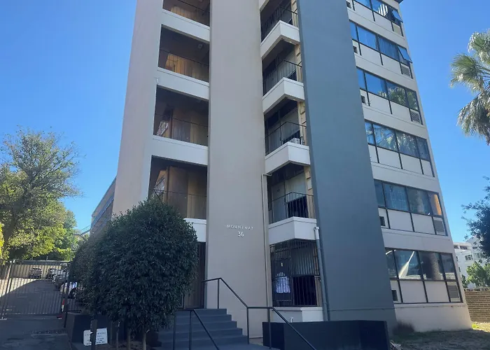 Mountway Holiday Apartments Perth
