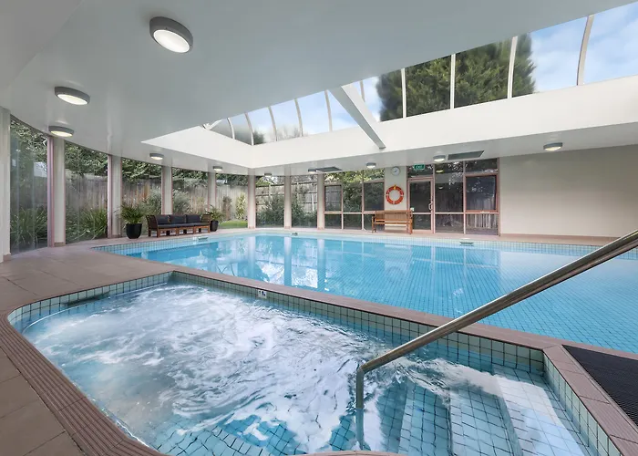 Kimberley Gardens Hotel, Serviced Apartments And Serviced Townhouses Melburne