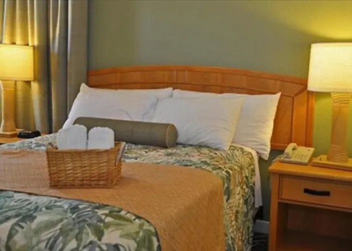 Aquamarine Villas Oceanside