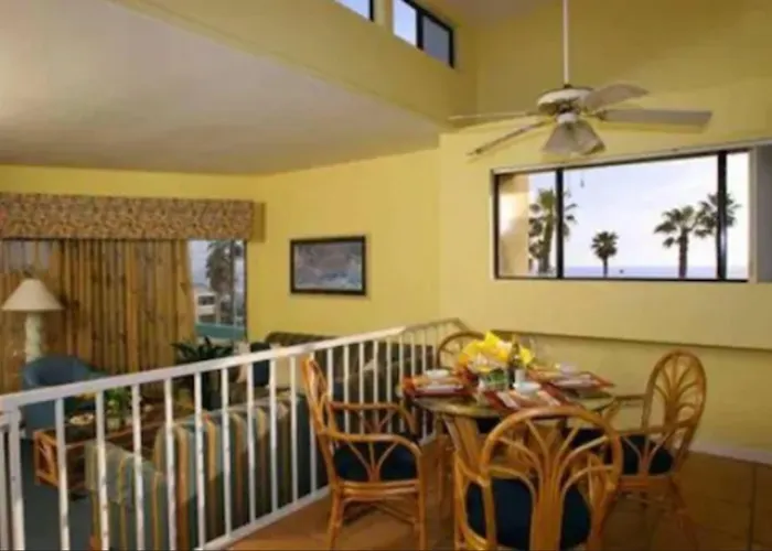 Aquamarine Villas Oceanside