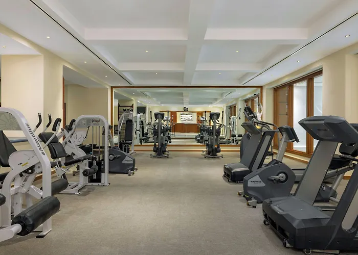 Hotel Courtyard By Marriott Tbilisi
