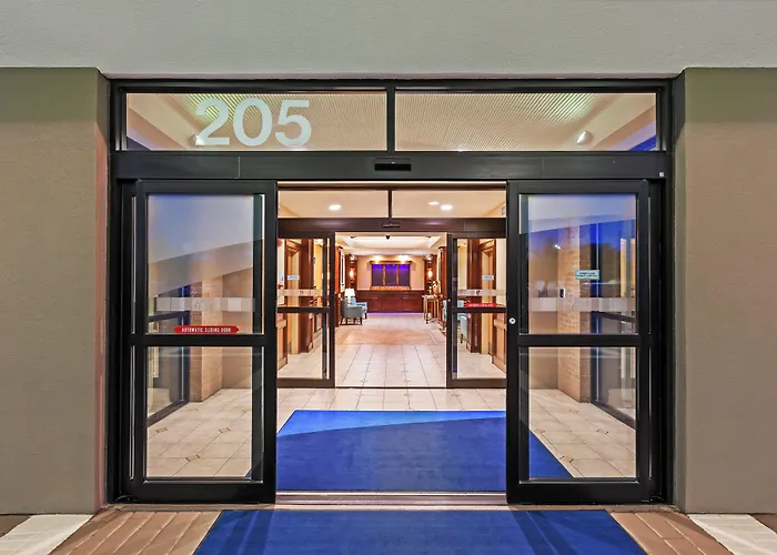 Holiday Inn Express & Suites - Pharr By Ihg