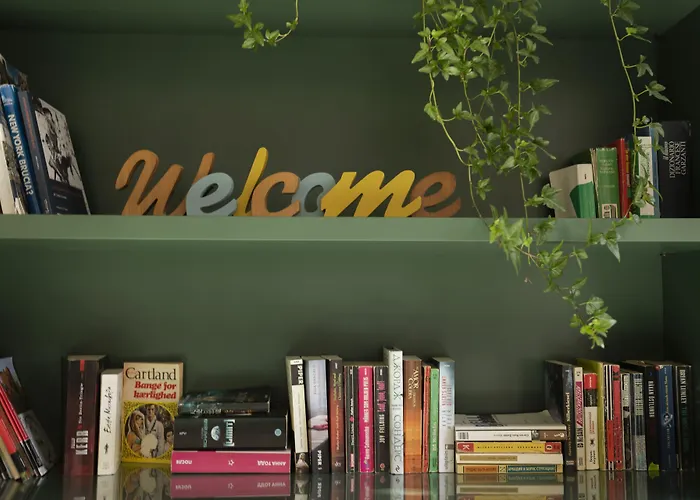 Bio Boutique Hotel Xu' - Gruppo Ambienthotels Rimini