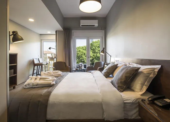 Taxim Suites&Residences İstanbul