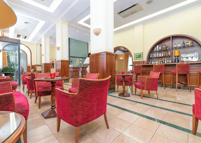 Hotel Spa Termes Carlemany Andorra la Vella