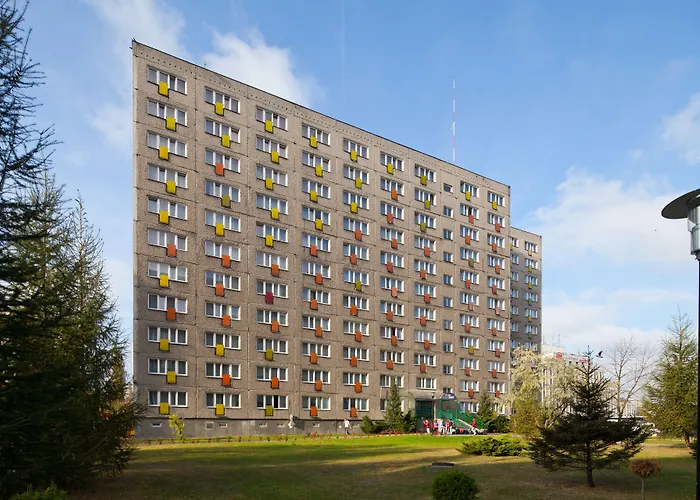Aramis Hotel Warsaw