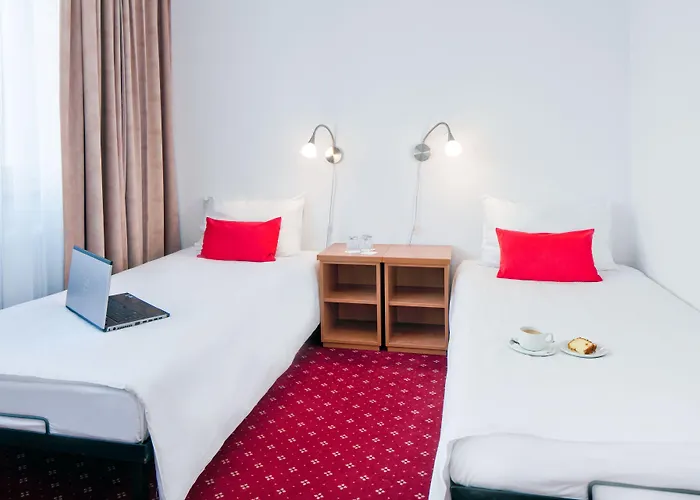 Aramis Hotel Warschau