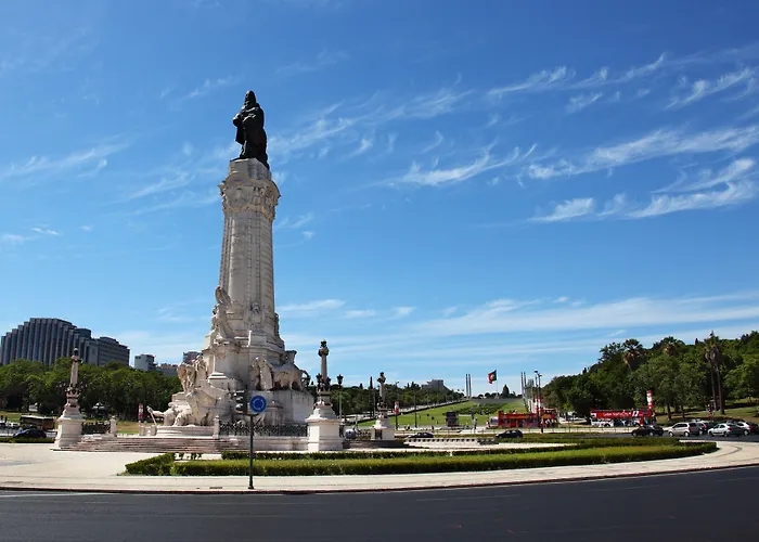 Hotel Dom Carlos Liberty Lisboa