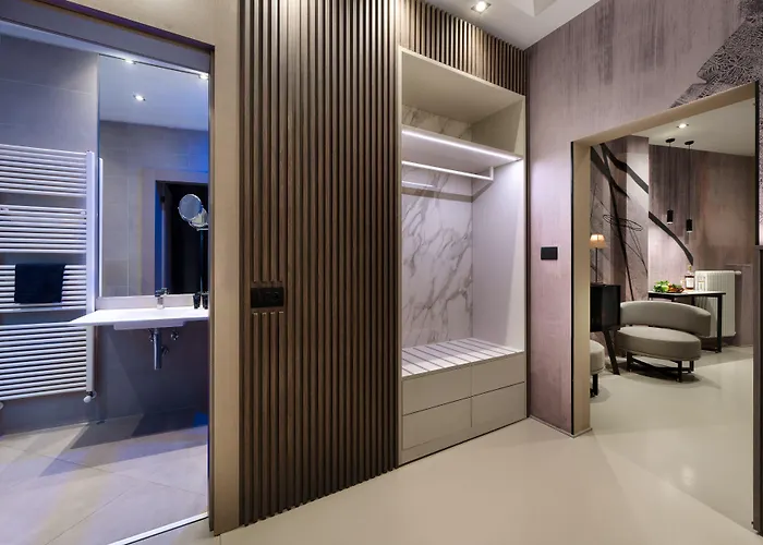 Hotel Metropolitan Bologna