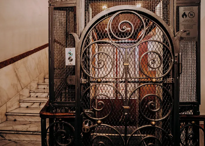 Hotel Astoria Turín