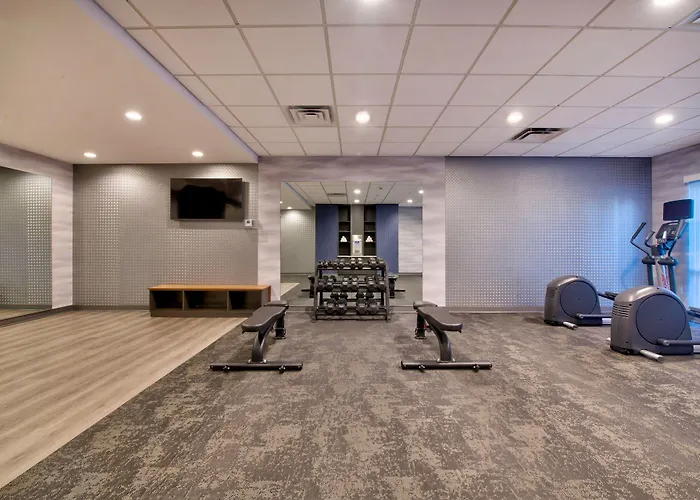 Fairfield Inn & Suites By Marriott Cortland