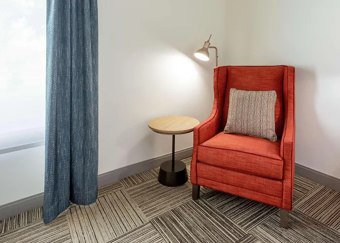 Hilton Garden Inn Minneapolis/Bloomington
