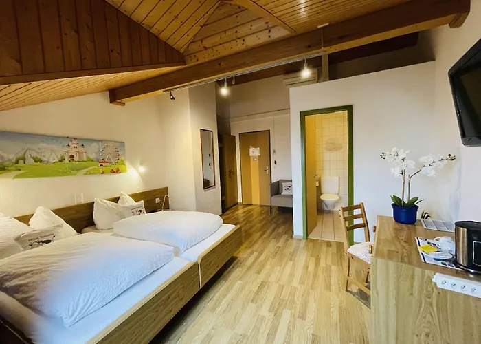 Hotel Toscana Entrelagos