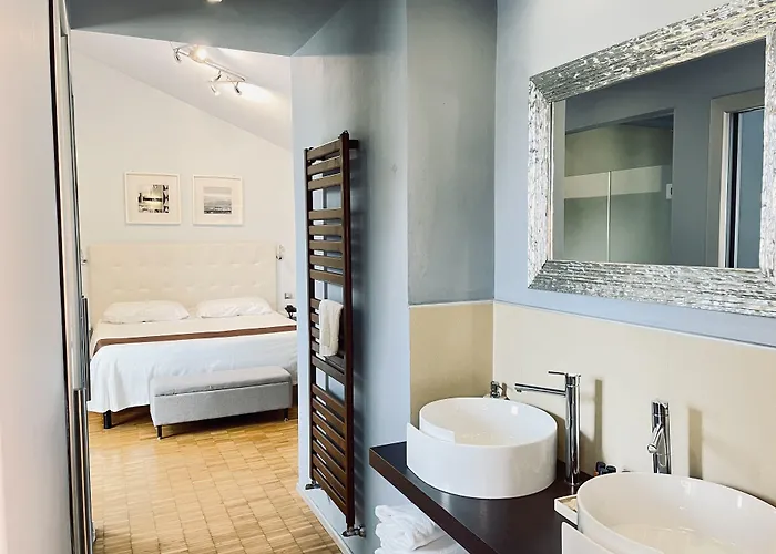 Hotel Orcagna Florença