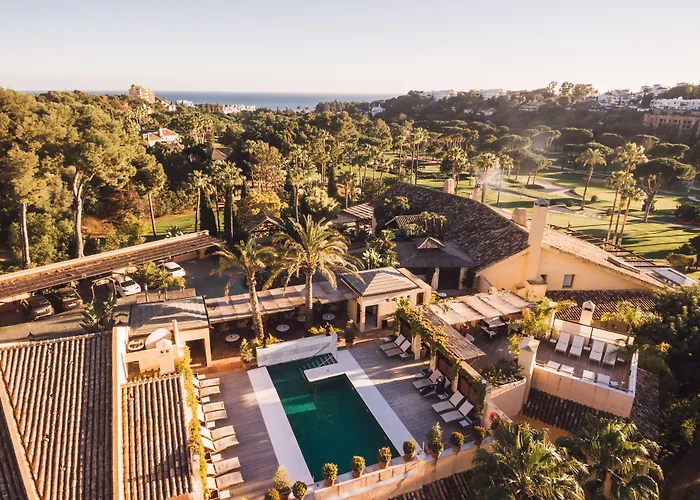 Rio Real Golf & Hotel Marbellac