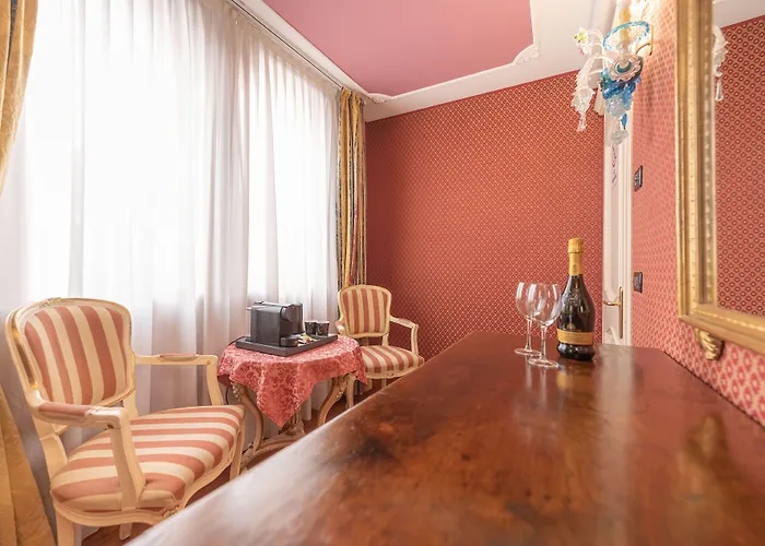 Ca Valeri Bed & Breakfast Venice