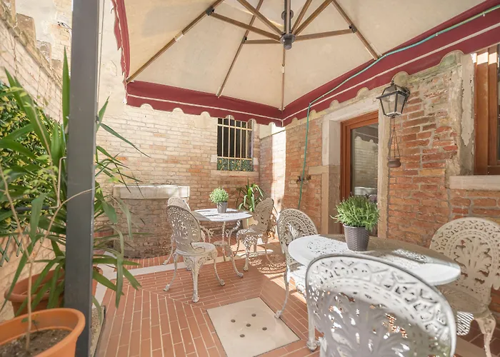 Ca Valeri Bed & Breakfast Venice