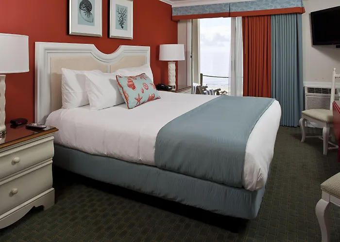Surfside Hotel And Suites Provincetown