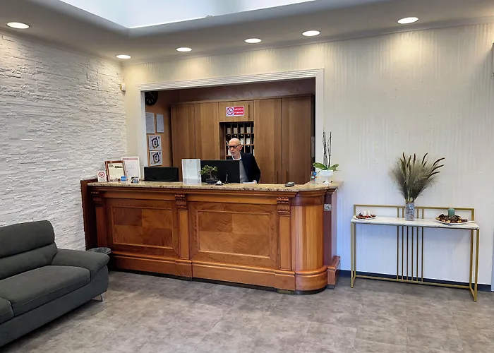 Eh Suites Rome Airport Euro House Hotels Fiumicino