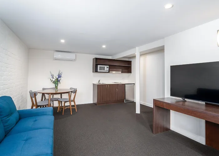 Leisure Inn Penny Royal Hotel & Apartments Launceston