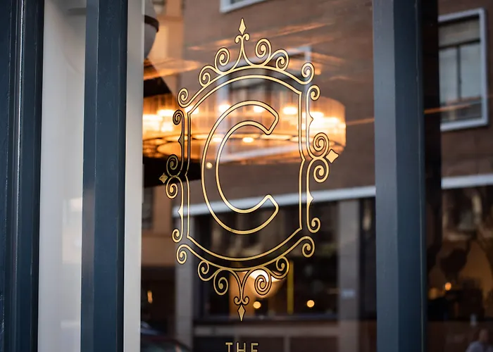 The Chamberlain Hotel Londen