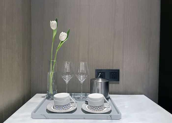 Empark Grand Hotel Beijing