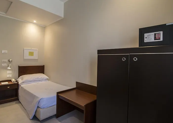 Hotel Mediterraneo Palermo